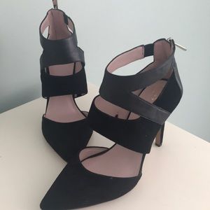 Vince Camuto Stilleto heels